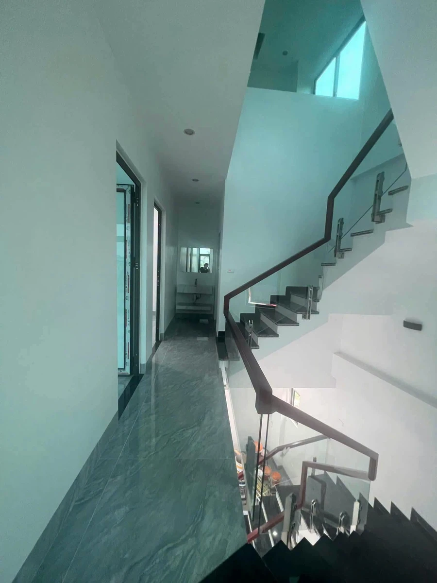 Nhà 3 tầng mới 50m² Làng Công An Hạ Long 2.8 tỷ - Ảnh thu nhỏ 4