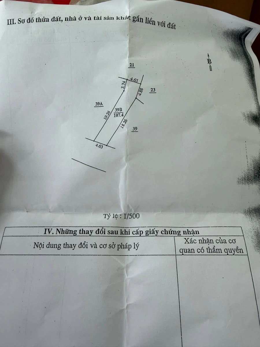 Bán nhà 2 tầng kinh doanh 107m2 Đồng Dương Yên Nghĩa Hà Nội 9 tỷ - Ảnh 1