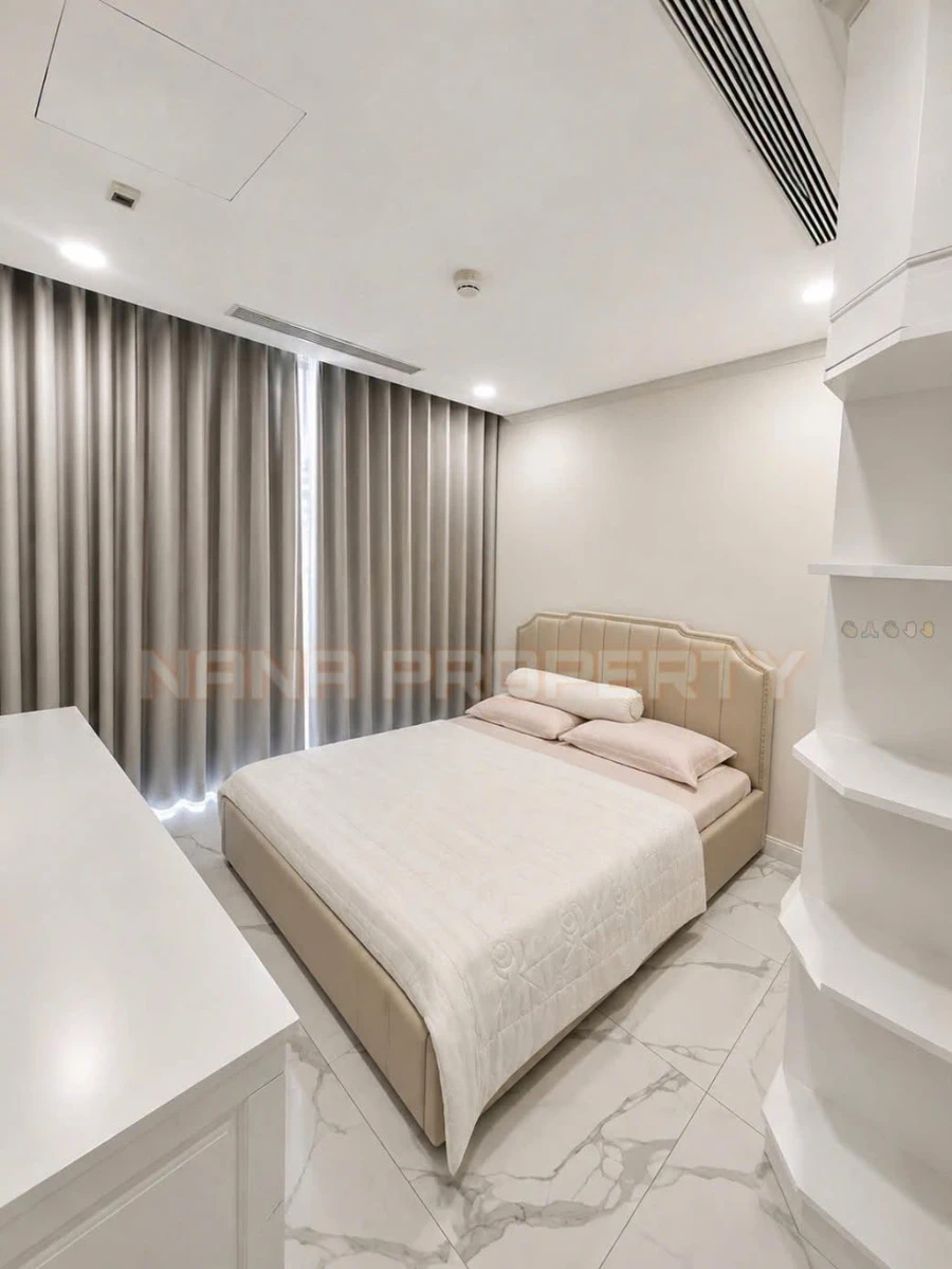 Bán căn hộ 4PN 132m² Sunshine Sky City, Phú Thuận, Quận 7 giá 8,7 tỷ - Ảnh thu nhỏ 2