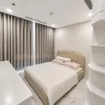 Bán căn hộ 4PN 132m² Sunshine Sky City, Phú Thuận, Quận 7 giá 8,7 tỷ - Ảnh thu nhỏ 2