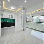Bán nhà mặt tiền Lương Thế Vinh, Tân Phú, 6,5x15m, 4 tầng BTCT, 6 PN - Ảnh thu nhỏ 2