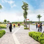 Bán lô đất 90.1m2 ngay trung tâm Chơn Thành, phù hợp mua ở lâu dài - Ảnh thu nhỏ 9