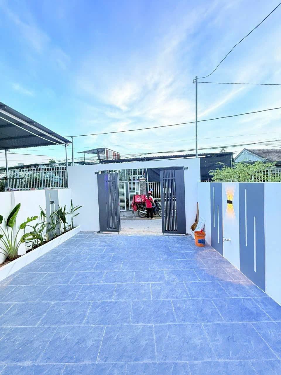 Bán nhà mặt tiền 84m² Diên Khánh gần chợ Thành 2.49 tỷ - Ảnh thu nhỏ 3