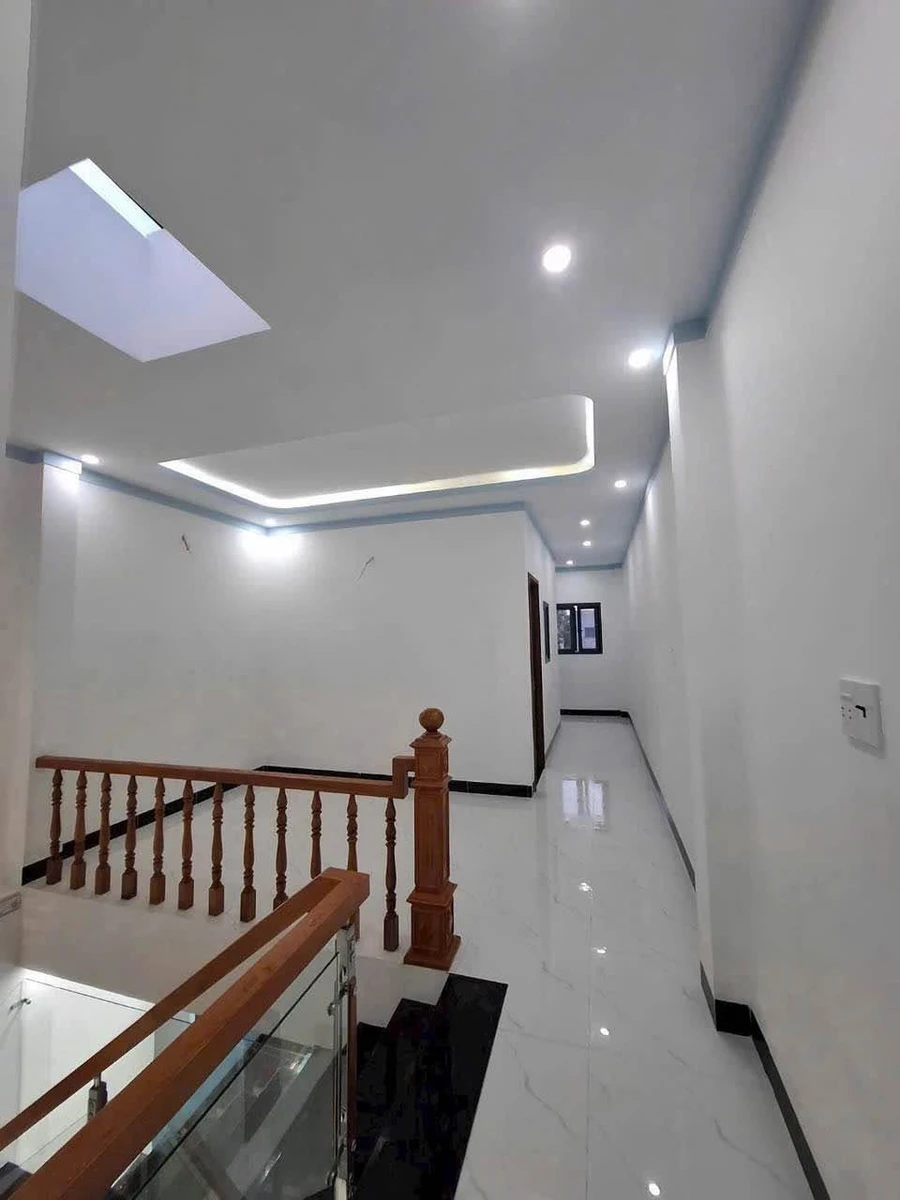 Bán nhà 1 trệt 1 lầu 3 PN, 72m² Tân Uyên, Bình Dương - Ảnh thu nhỏ 5