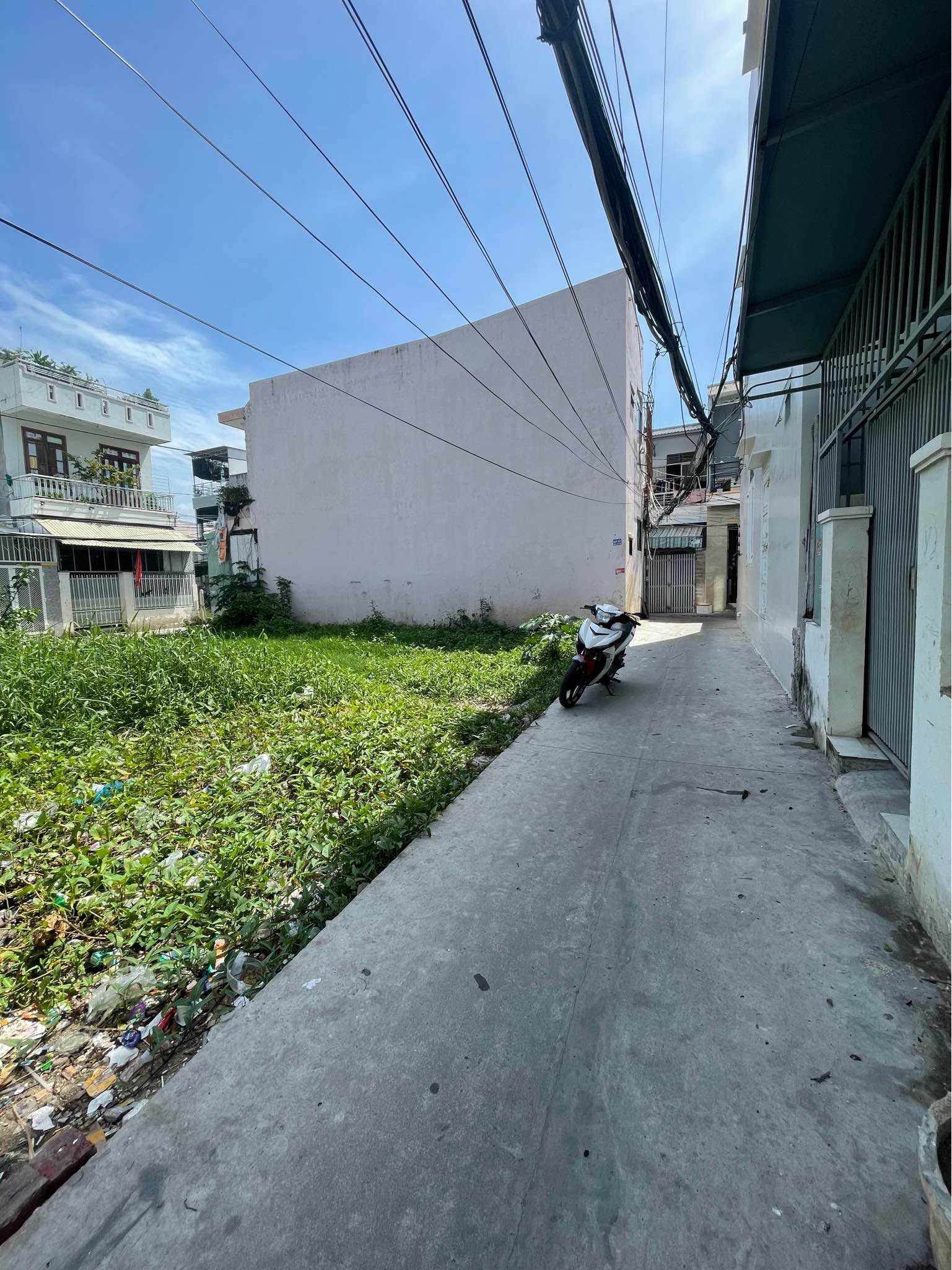 Bán lô đất 61.8m2 Ngọc Hiệp Nha Trang 2.35 tỷ - Ảnh thu nhỏ 3