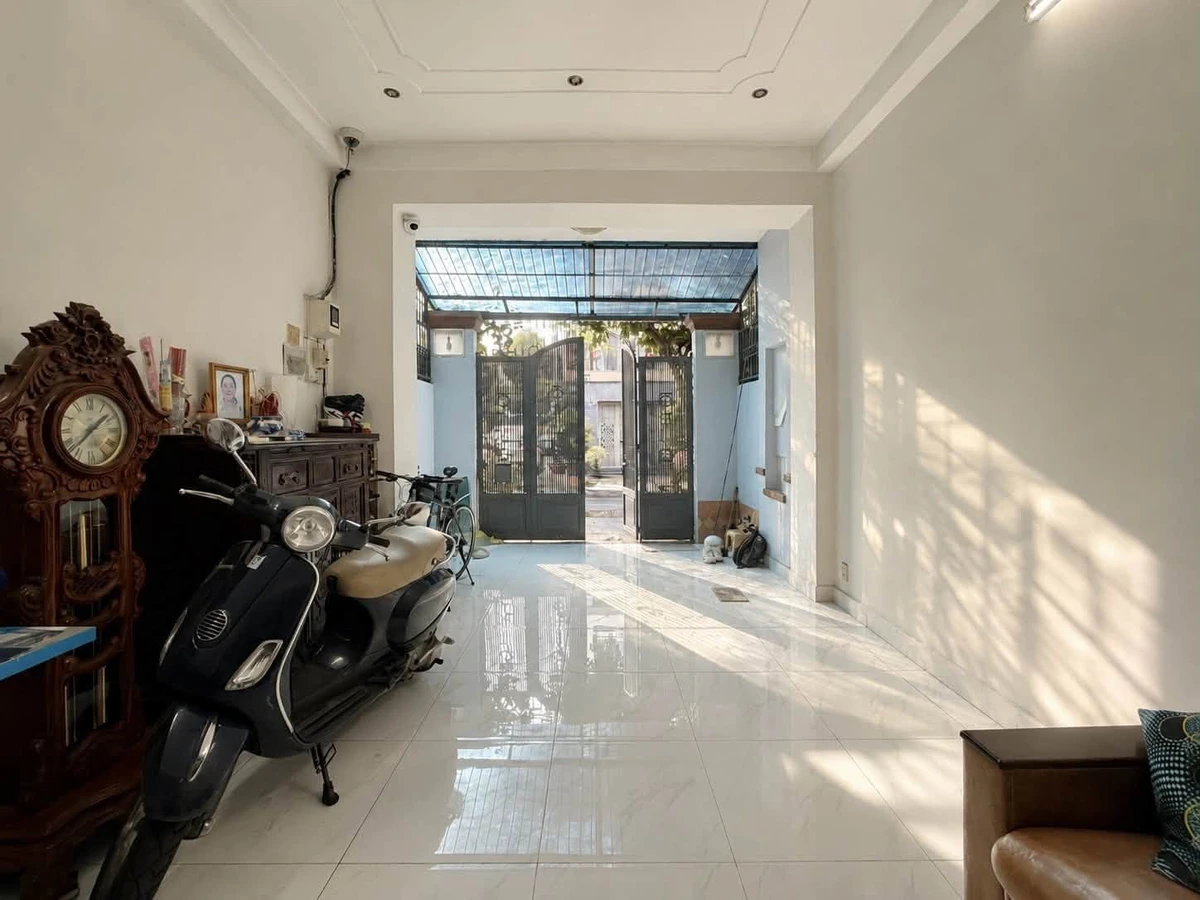 Bán nhà 4 tầng 72m² (4x18) tại Cư xá Nguyễn Hồng, Bình Thạnh giá 15,88 tỷ - Ảnh thu nhỏ 4