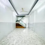 Bán nhà mặt tiền 4x20m 2 tầng Phùng Tá Chu Bình Tân 6 tỷ - Ảnh thu nhỏ 2