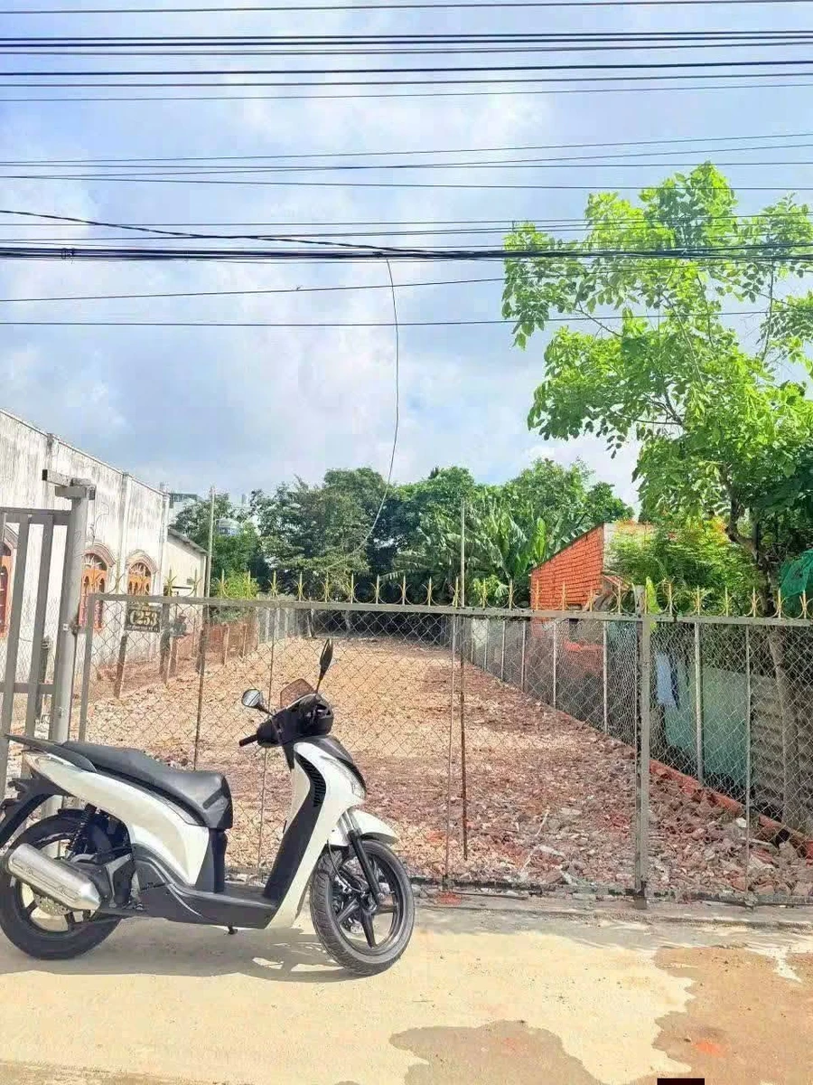 Bán đất mặt tiền 342m² Thuận An Bình Dương giá 5,85 tỷ - Ảnh thu nhỏ 3