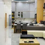 Bán biệt thự mái Thái 219m² Lê Văn Sỹ, Tân Bình - Ảnh thu nhỏ 2