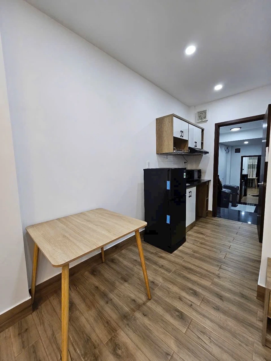 Bán nhà 77m2 6 tầng thang máy Nơ Trang Long Bình Thạnh 16.9 tỷ - Ảnh thu nhỏ 5