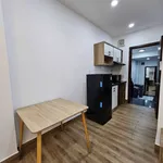 Bán nhà 77m2 6 tầng thang máy Nơ Trang Long Bình Thạnh 16.9 tỷ - Ảnh thu nhỏ 5