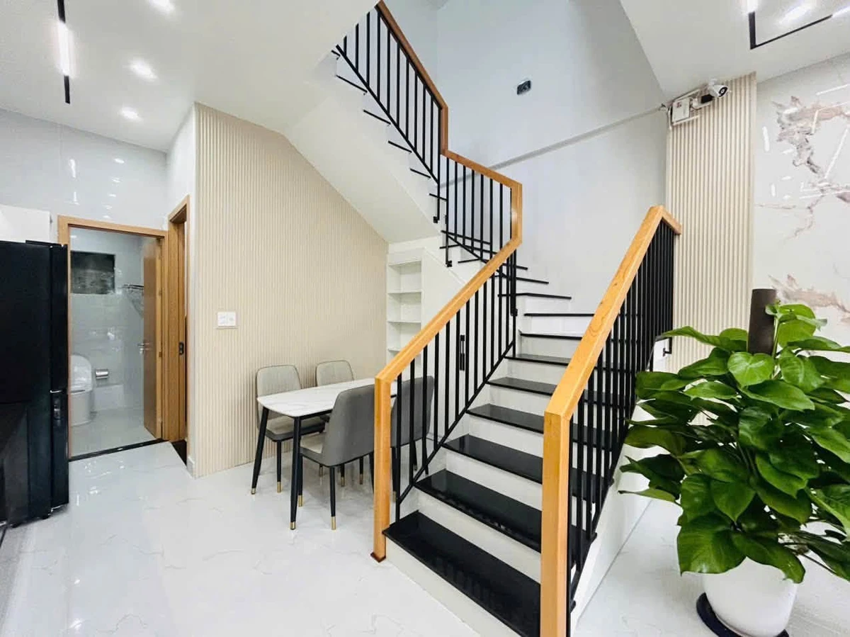 Bán biệt thự 3 tầng 80m² Mỹ Thượng Huế 3,2 tỷ - Ảnh thu nhỏ 5