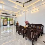 Bán nhà hẻm xe hơi 6m Dương Quảng Hàm, Gò Vấp, 124m2 (5x26), giá 18,95 tỷ - Ảnh thu nhỏ 1
