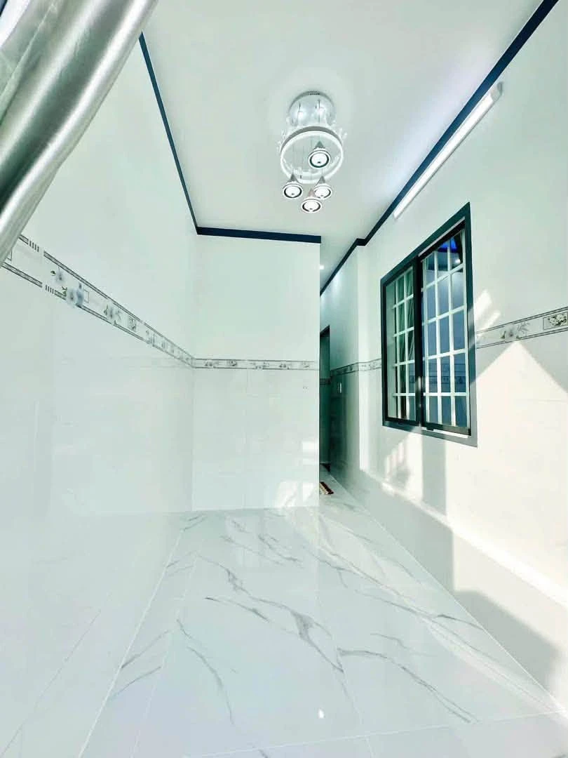 Bán nhà 79,7m² 2PN thổ cư 100% giá 1 tỷ 950 triệu tại Chánh Hiệp - Ảnh thu nhỏ 4