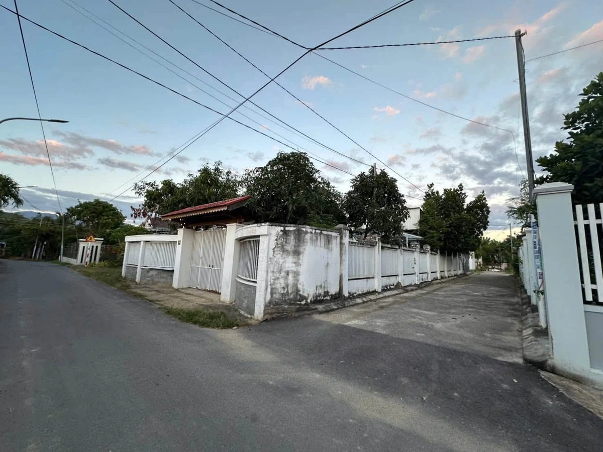 Bán đất Khánh Hòa 82,4m² gần chợ Diên Lạc, 1,2 tỷ - Ảnh thu nhỏ 4