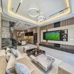 Bán nhà 3 tầng mặt tiền Hoà Xuân, 100m2, đầy đủ nội thất, giá 7,85 tỷ - Ảnh thu nhỏ 2