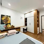 Bán nhà 42m2 lô góc 3 tầng 3 phòng ngủ Tôn Đức Thắng - Ảnh thu nhỏ 4