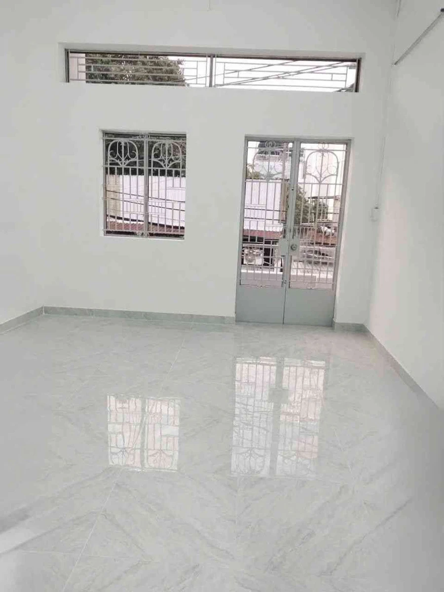 Bán nhà mặt tiền 36m² Tân Phú, sát Đầm Sen, 4 tỷ - Ảnh thu nhỏ 4