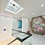 Bán nhà 3 tầng 47.2m² 3 PN Hai Bà Trưng 3 tỷ 900 - Ảnh thu nhỏ 3
