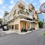 Bán nhà góc 2 mặt tiền 50m² Phú Nhuận 38 tỷ - Ảnh thu nhỏ 1