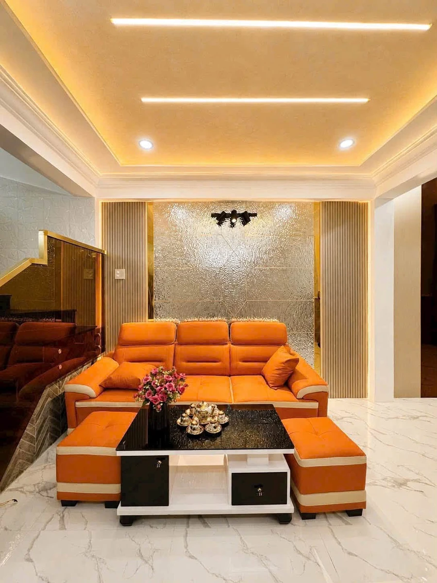 Bán nhà trệt lửng 2 lầu 71m2 Ninh Kiều, Cần Thơ 4.65 tỷ - Ảnh thu nhỏ 4