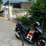 Bán đất nhánh đường số 6 Hoà Long, Bà Rịa, 147m², sổ hồng riêng - Ảnh thu nhỏ 4