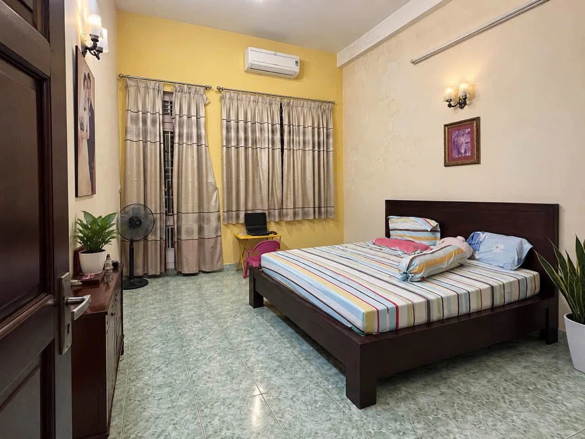 Bán nhà hẻm Phú Nhuận 4 tầng 4 PN 50,5m² Phan Xích Long 12,6 tỷ - Ảnh thu nhỏ 5