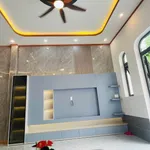 Bán nhà cấp 4 thổ cư 5x20m gần chợ Bến Lớn, Tân Định, Bến Cát, Bình Dương - Ảnh thu nhỏ 5
