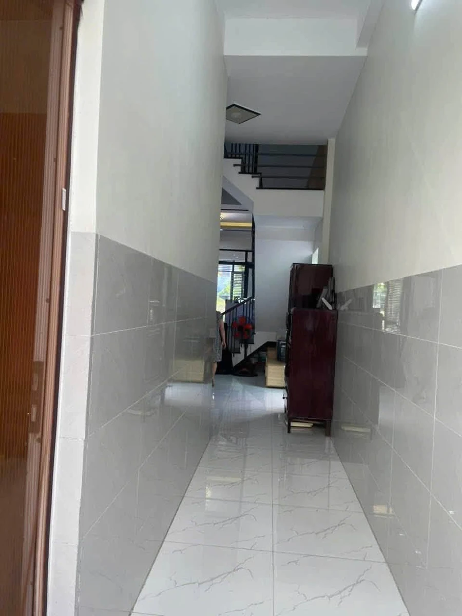 Bán nhà 110m² KDC Sành Sứ 1 tỷ 9 - Ảnh thu nhỏ 5