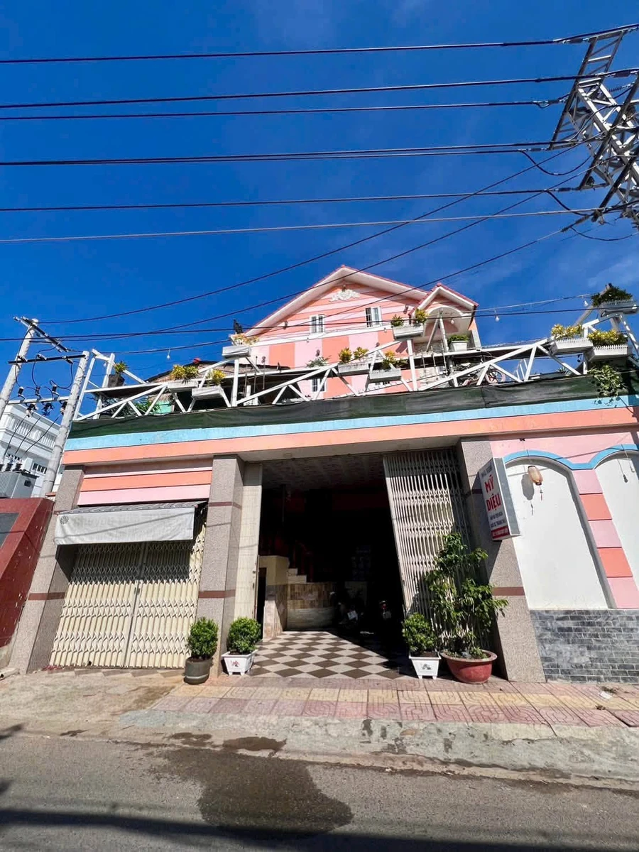 Bán nhà nghỉ 21 phòng mặt tiền Đặng Văn Ngữ, Phan Thiết, diện tích 241,8m2, giá 9,5 tỷ - Ảnh thu nhỏ 3