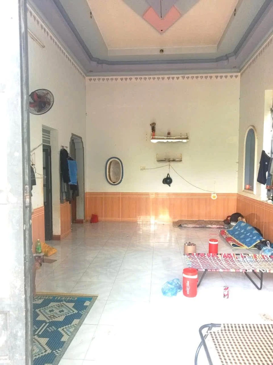 Bán nhanh nhà mái Thái 200m², 4PN gần Quốc lộ 26, Hoà Đông - Ảnh thu nhỏ 2