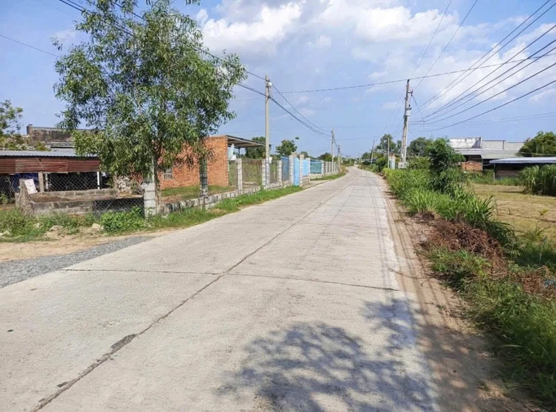 Bán đất thổ cư 162m2 Phan Thiết 360 triệu