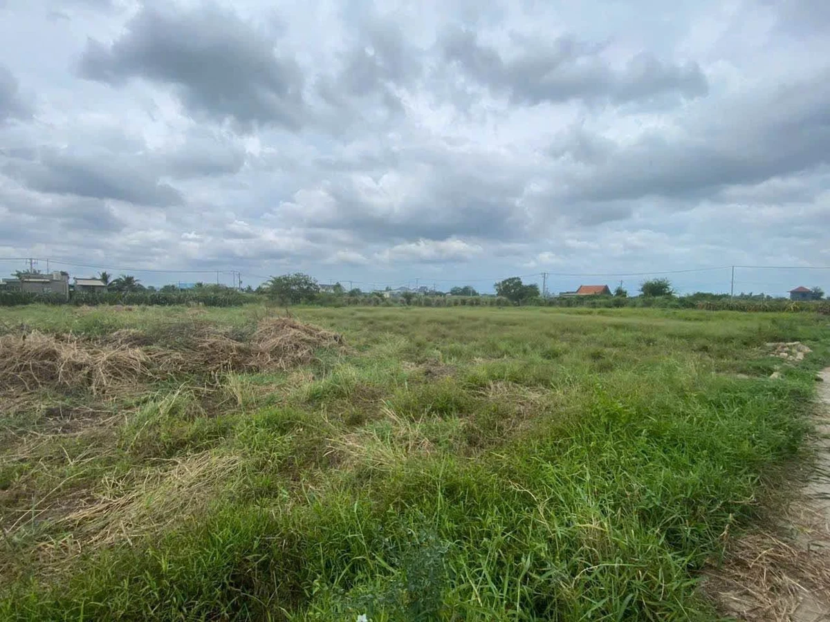 Bán lô đất 500m² ở Lâm Đồng, sát KDC An Phước Riverside - Ảnh thu nhỏ 3