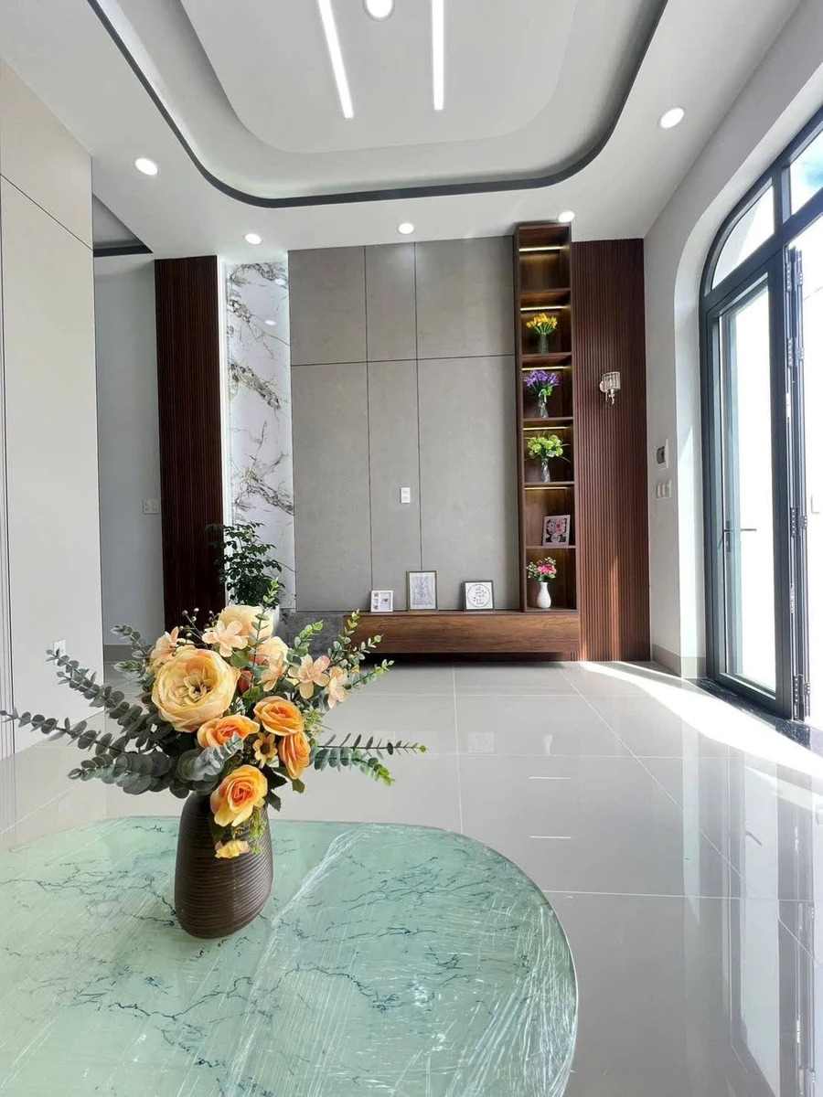 Bán nhà hẻm 109m² Lộ Liên Hương Rạch Giá 1,95 tỷ - Ảnh thu nhỏ 5