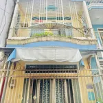 Bán nhà hẻm xe hơi Tân Bình 31m2, 4.5 tỷ - Ảnh thu nhỏ 2