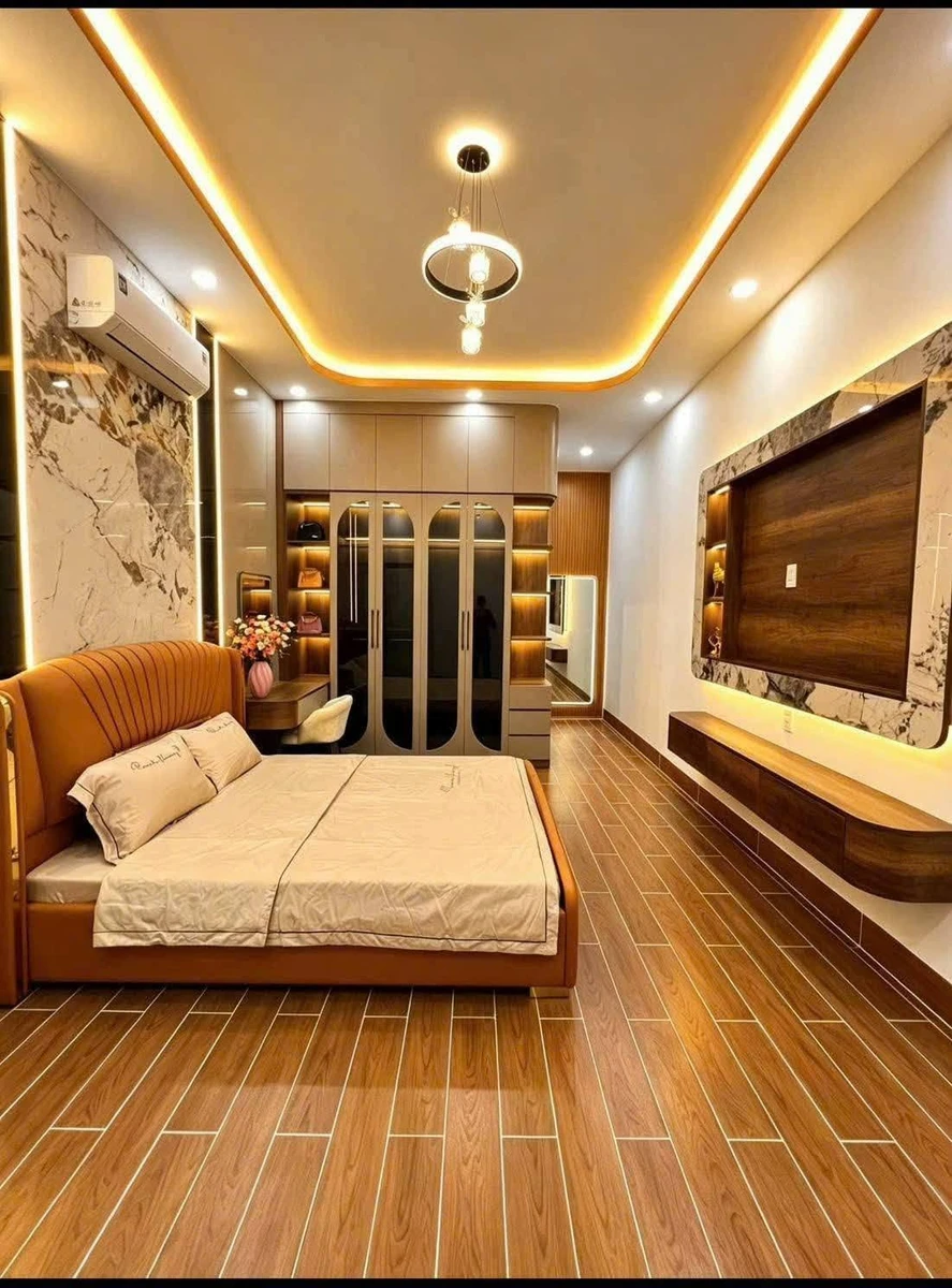 Bán nhà 3PN mặt tiền Phạm Hùng Rạch Giá 100m2 4 tỷ 990 triệu - Ảnh thu nhỏ 5
