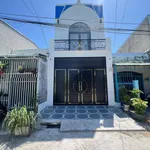 Bán nhà mặt tiền 63m² Kha Vạn Cân, Rạch Giá - Ảnh thu nhỏ 2