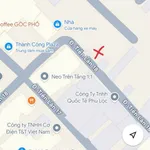 Bán đất Bà Điểm Hóc Môn 127,7m² 5,6 tỷ - Ảnh thu nhỏ 2