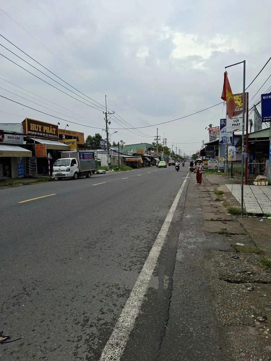 Bán gấp nhà 5x28m gần chợ Minh Lương, Châu Thành, Kiên Giang giá 1,2 tỷ - Ảnh 1