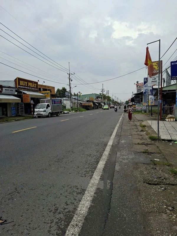 Bán gấp nhà 5x28m gần chợ Minh Lương, Châu Thành, Kiên Giang giá 1,2 tỷ
