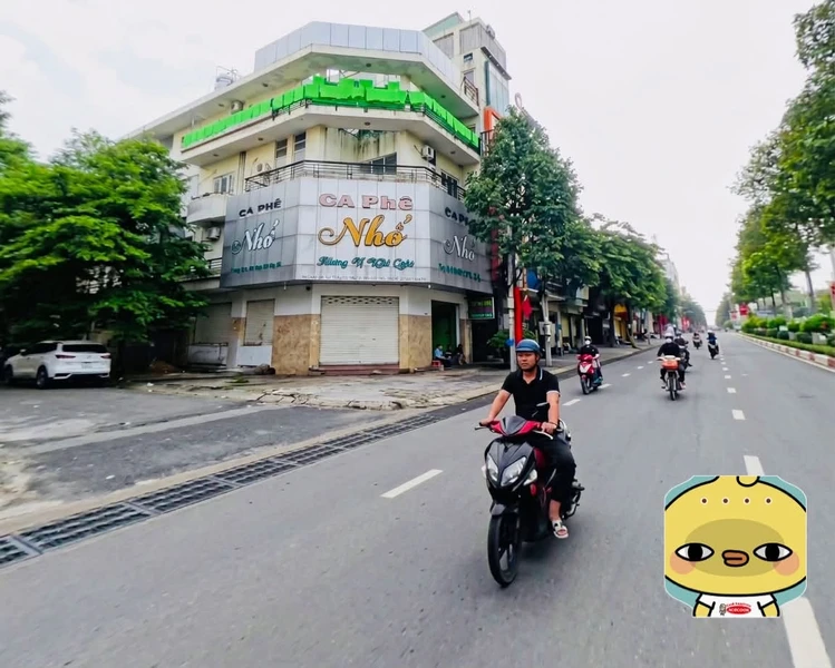 Bán shophouse 2 mặt tiền Đồng Khởi, Đồng Nai, 200m2, 35 tỷ