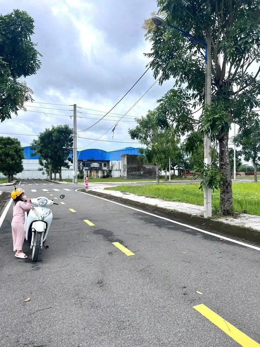 Bán đất nền thổ cư 4x16m sổ hồng riêng giá 890 triệu tại xã Đức Hòa, Tây Ninh - Ảnh thu nhỏ 2