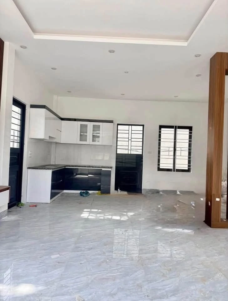 Bán nhà 3 tầng 62.8m² gần Hà Phong 1,95 tỷ - Ảnh thu nhỏ 3