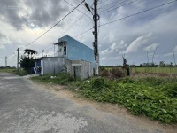 Bán đất tại Phường Mỹ Quý, thành phố Long Xuyên (nay là phường Long Xuyên), tỉnh An Giang. - Ảnh thu nhỏ 4