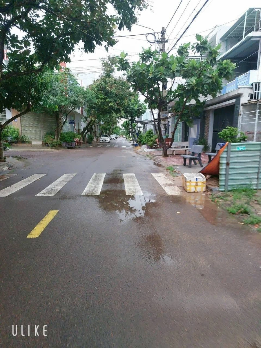 Bán nhà 3 tầng mặt tiền 60m² Phường Nhơn Bình Quy Nhơn - Ảnh thu nhỏ 2