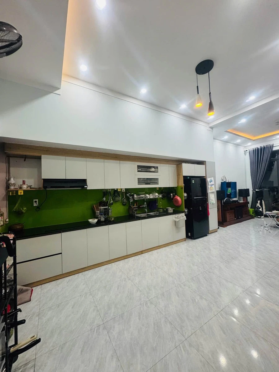 Bán nhà 3PN Nguyễn Văn Cừ 103m² giá 3,2 tỷ - Ảnh thu nhỏ 5