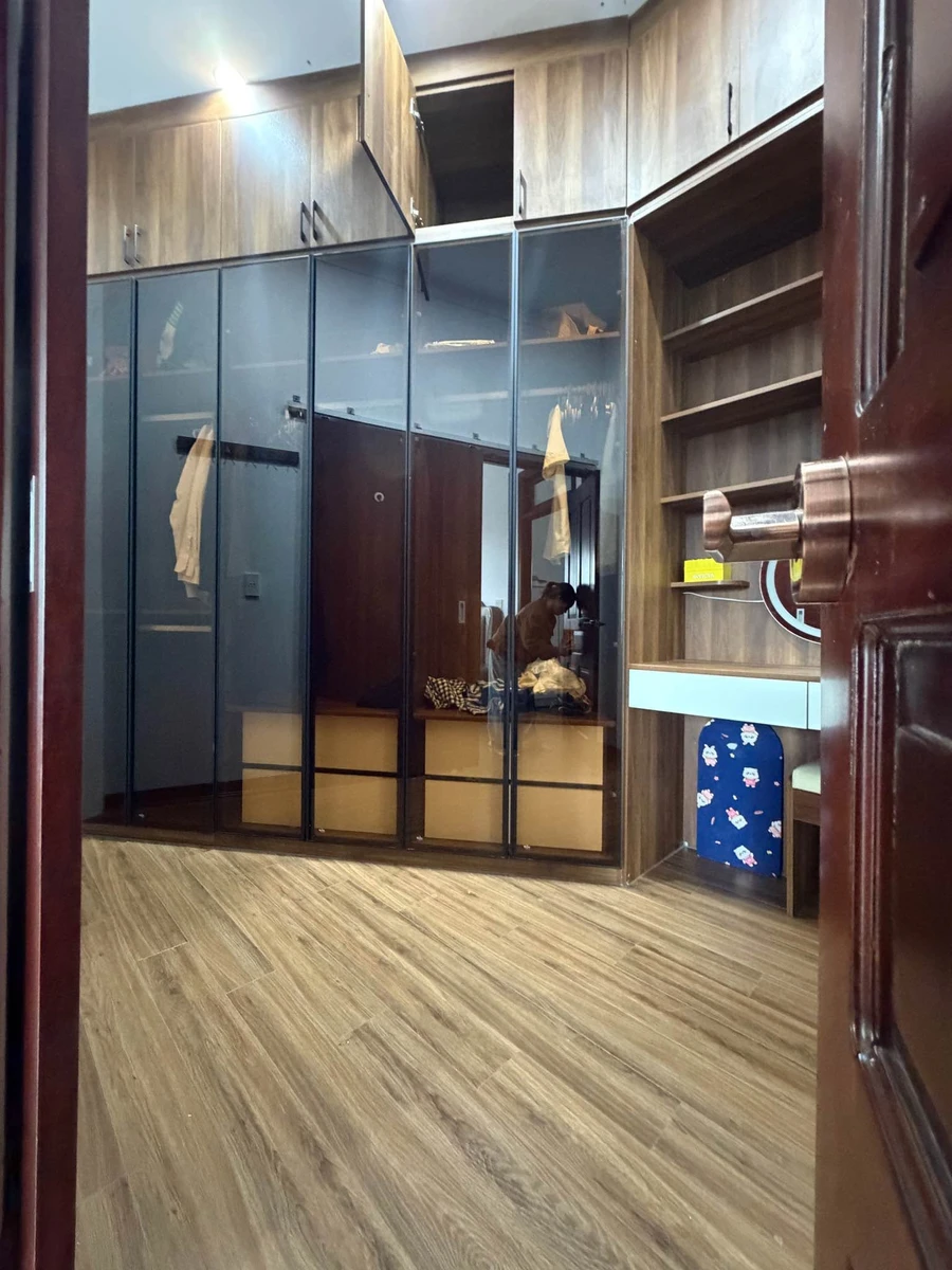 Bán nhà 1 mê kiên cố 3PN 600m² view hồ Ea Tam Quận 9 - Ảnh thu nhỏ 2