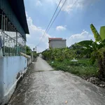 Bán lô đất thổ cư 73m² Thượng Hồng Bình Giang Hải Dương - Ảnh thu nhỏ 3