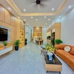 Bán nhà 3 phòng ngủ 165m² đường A1 Bình Mỹ - Ảnh thu nhỏ 1
