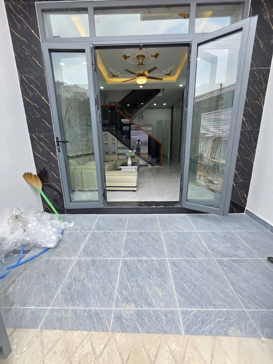 Bán nhà 61,3m² 3PN 2WC Biên Hòa 2,95 tỷ - Ảnh thu nhỏ 2